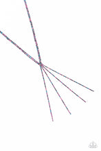 Load image into Gallery viewer, Jazz STRANDS - Multi