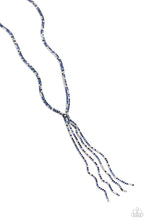 Load image into Gallery viewer, Jazz STRANDS - Blue