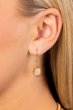 Load image into Gallery viewer, Abstract Adornment - Gold