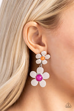Load image into Gallery viewer, Fashionable Florals - Pink