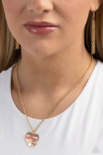 Load image into Gallery viewer, Man's Best Friend - Gold