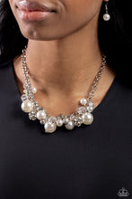 Load image into Gallery viewer, Corporate Catwalk - White