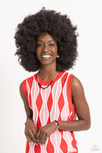 Load image into Gallery viewer, Locked Down - Black