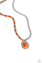 Load image into Gallery viewer, Contrasting Candy - Orange