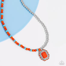 Load image into Gallery viewer, Contrasting Candy - Orange
