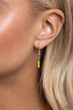 Load image into Gallery viewer, Happy to See You - Yellow