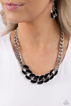Load image into Gallery viewer, CURB Craze - Black
