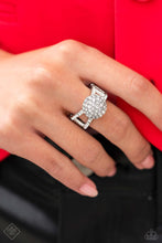 Load image into Gallery viewer, Polished Pageant - White (R778)