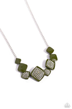 Load image into Gallery viewer, Twinkling Tables - Green