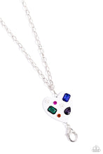 Load image into Gallery viewer, Candid Compilation - White