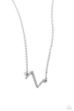 Load image into Gallery viewer, INITIALLY Yours - Z - Multi