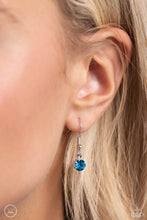 Load image into Gallery viewer, Alluring A-Lister - Blue