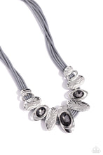 Load image into Gallery viewer, Sliding Splendor - Silver