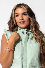 Load image into Gallery viewer, True Love's Theme - Pink