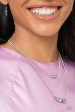 Load image into Gallery viewer, Easygoing Emeralds - Purple