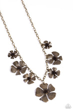 Load image into Gallery viewer, Prideful Pollen - Brass
