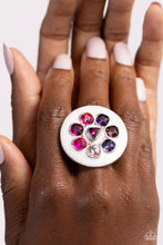 Load image into Gallery viewer, Captivating Centerpiece - Pink (R847)