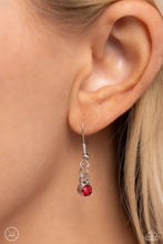 Load image into Gallery viewer, Strands of Sass - Red