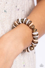 Load image into Gallery viewer, Harmoniously High-End - Brass