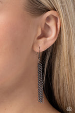 Load image into Gallery viewer, The STRANDS of Time - Black