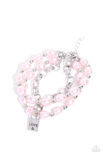 Load image into Gallery viewer, LOVE-Locked Legacy - Pink
