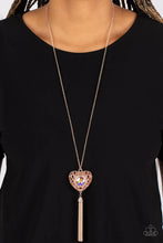 Load image into Gallery viewer, Prismatic Passion - Gold