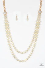 Load image into Gallery viewer, Endless Elegance - Gold

