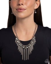 Load image into Gallery viewer, Industrial Intensity - Silver
