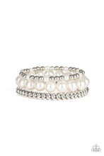 Load image into Gallery viewer, A PEARL-fect Ten - White
