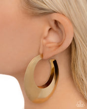 Load image into Gallery viewer, Going OVAL-board - Gold
