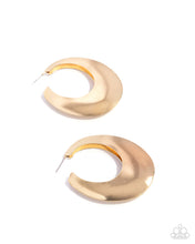 Load image into Gallery viewer, Going OVAL-board - Gold
