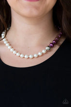 Load image into Gallery viewer, 5th Avenue A-Lister - Purple
