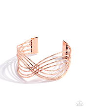 Load image into Gallery viewer, WIRE Away - Copper
