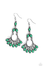 Load image into Gallery viewer, Girly Girl Getup - Green
