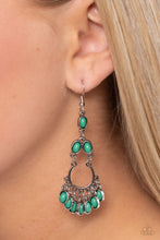 Load image into Gallery viewer, Girly Girl Getup - Green
