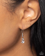 Load image into Gallery viewer, Demandingly Diva - Silver
