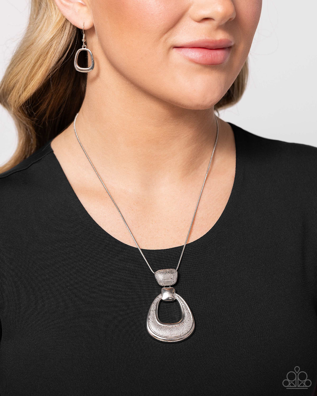 Park Avenue Attitude - Silver