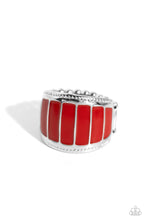 Load image into Gallery viewer, SWATCH Your Step - Red (R866)
