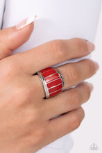 Load image into Gallery viewer, SWATCH Your Step - Red (R866)
