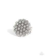 Load image into Gallery viewer, Blingy Bouquet - White (R895)
