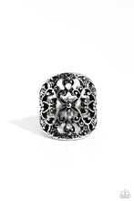 Load image into Gallery viewer, Transfixed Treasure - Silver (R965)
