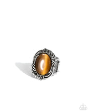 Load image into Gallery viewer, Plaited Pattern - Brown (R923)
