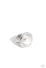 Load image into Gallery viewer, Folded Flair - White (R922)
