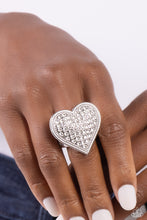 Load image into Gallery viewer, Sweet Serendipity - White (R864)
