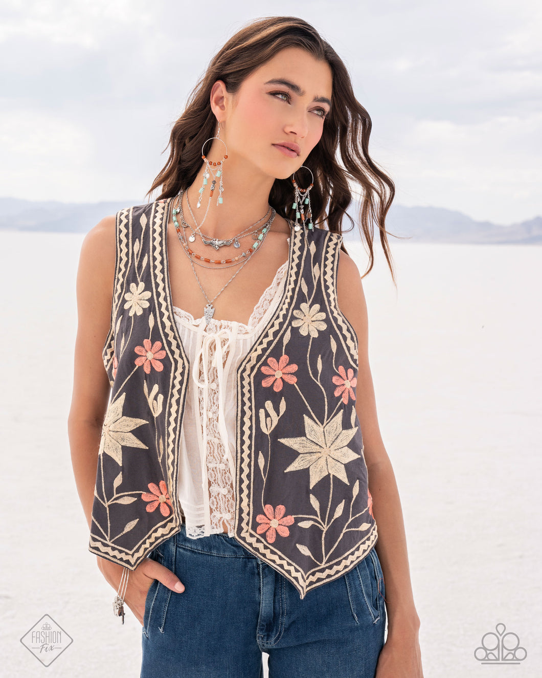 Simply Santa Fe - 1024