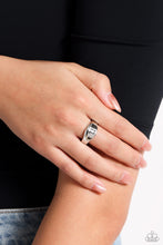 Load image into Gallery viewer, Monogram Memento - Silver - U (R870)
