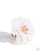 Load image into Gallery viewer, Petal Privilege - White (R904)
