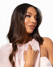 Load image into Gallery viewer, Petal Privilege - White (R904)
