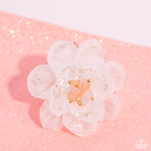 Load image into Gallery viewer, Petal Privilege - White (R904)
