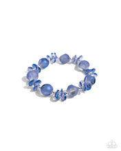 Load image into Gallery viewer, Let&#39;s Start at the FAIRY Beginning - Blue
